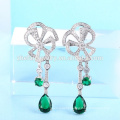 Different models of fashion design temperament earrings jewelry